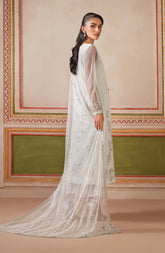 Zarif ROOMAY luxury outfit from Falesia Formals 2025 collection